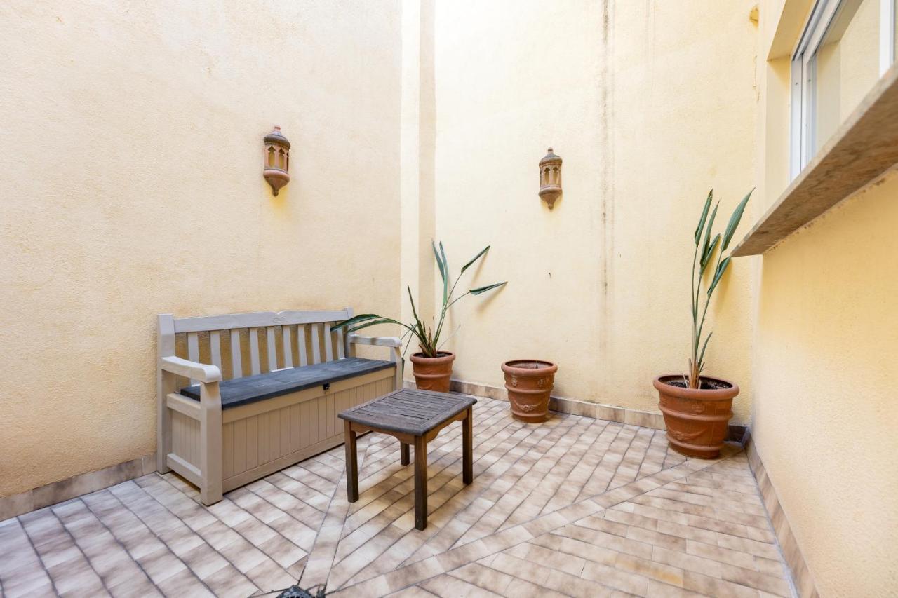 Casa San Matias Apartamento Granada Exterior foto