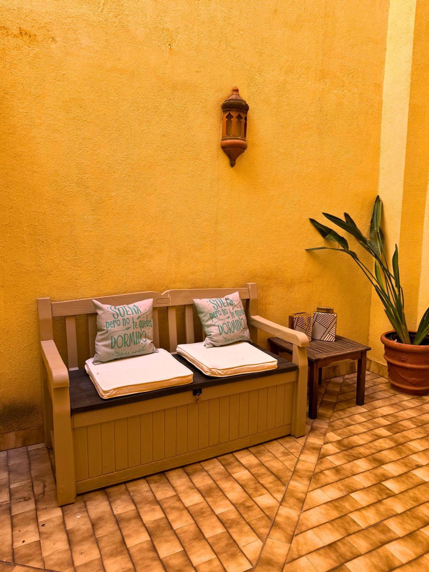 Casa San Matias Apartamento Granada Exterior foto