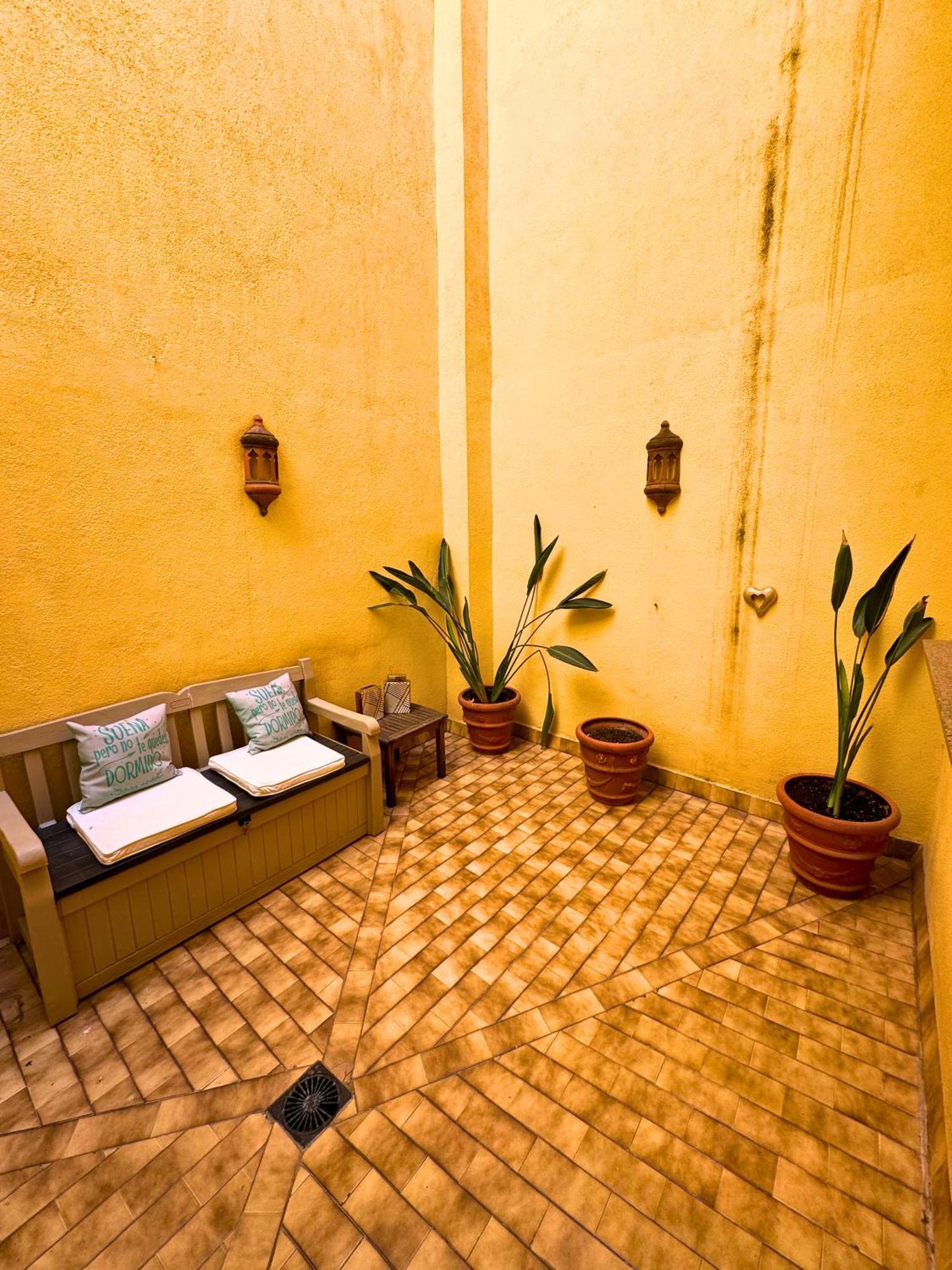 Casa San Matias Apartamento Granada Exterior foto